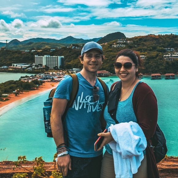 Meet your Posher, Jamie - Picture 2 of 4